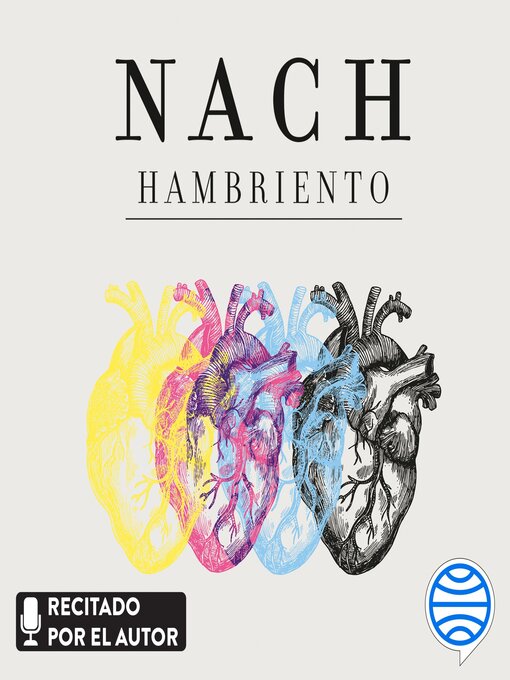 Imagen de portada de Hambriento